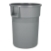 Jantex zware ronde bak 160ltr