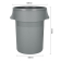 Jantex zware ronde bak 160ltr