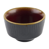 Churchill Tokyo Black Kochi Dip Pot 113 ml Pak Van 12