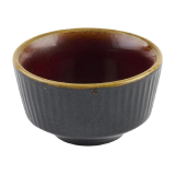 Churchill Tokyo Black Kochi Dip Pot 57 ml Pak Van 12