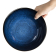 Olympia Luna Midnight Blue Footed Bowls 205 mm (pak van 4)