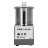 Robot Coupe R401 Foodprocessor Met Groentesnijder