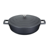 Masterclass Ondiep Braadpan  4 Liter