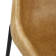 Bolero Rodeo hoge kruk camel