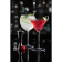 Utopia Hayworth cocktailglazen 580 ml (pak van 6)