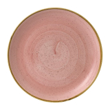 Churchill Petal Pink Borden 11 1/4