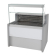 Zoin tibet serve over counter grijs 1000mm