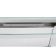 Zoin tibet serve over counter grijs 1000mm