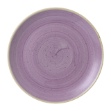 Churchill Stonecast Lavender Evolve Bord 26 cm Pak Van 12