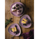 Churchill Stonecast Lavender Evolve bord 26 cm pak van 12