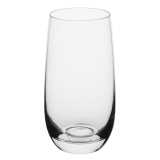 Olympia Ronde Hi Ball Tumblers 375ml (pak Van 6)