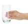 Olympia Ronde Hi Ball Tumblers 375ml (Pak van 6)