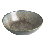 Olympia Ember Blue Coupe Bowls 200 mm (4 Stuks)