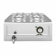 Buffalo 600 serie 4 pot bain marie