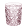 Olympia havana tumblers roze 300ml (set van 6)