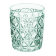 Olympia havana tumblers groen 300ml (pak van 6)