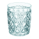 Olympia havana tumblers blauw 300ml (set van 6)