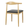 Bolero camden gevoerde interieurstoelen (pak van 2)