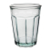 Olympia orleans bekers van gerecycleerd glas, 400 ml (pak van 6)