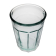 Olympia orleans bekers van gerecycleerd glas, 400 ml (pak van 6)