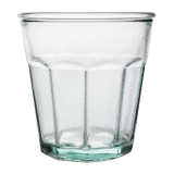 Olympia Orleans Bekers Van Gerecycleerd Glas, 220 Ml, 6 Stuks