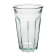 Olympia orleans bekers van gerecycleerd glas, 275 ml (pak van 6)