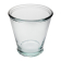 Olympia conische bekers van gerecycled glas, 220 ml (pak van 6)