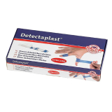 Detectaplast Elastische Pleister 18 x 2 cm - 100 st