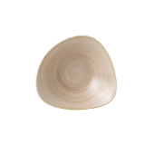 Churchill Stonecast Nutmeg Cream Lotus Kom 22.9 cm Pak Van 12