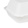 Fiesta composteerbare bagasse voedselcontainers 9x6