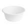 Fiesta composteerbare bagasse kom basis 750ml (pak van 50)