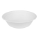 Fiesta composteerbare bagasse poke bowl basissen 32oz (pak van 50)