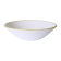 Churchill Stonecast Barley White  diepe coupe kom 22 cm pak van 6