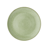 Churchill Stonecast Sage Green Coupe Borden 228mm (pak Van 12)