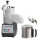 Robot Coupe R301D foodprocessor met groentesnijder