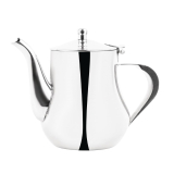 Olympia Koffiepot Arabische Stijl Rvs 700ml