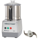 Robot Coupe R4 Foodprocessor