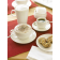 Olympia Ivory latte mok 284ml (12 stuks)