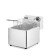 Friteuse Kitchen Line - 8L, HENDI, Kitchen Line, 8L, 230V/3500W, 265x430x(H)350mm