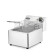 Friteuse Kitchen Line - 6L, HENDI, Kitchen Line, 6L, 230V/3300W, 269x430x(H)300mm