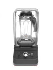 Blender Met Geluiddempende Kap - Bpa-vrij, Hendi, 230v/1680w, 250x300x(h)540mm