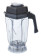 Bar blender met BPA-vrije kan, HENDI, 230V/1680W, 270x250x(H)580mm