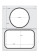 Traysealer matrix, HENDI, 2 containers (1x 178x113 mm, 1x ø115 mm)