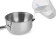 Bain-marie pan, HENDI, 1L, 330x165x(H)95mm