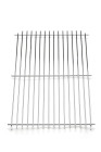 Rooster Voor Grill-master Mini, Hendi, Bovenrooster Grill-master Mini, 540x340mm