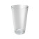 Boston shakerglas, BarUp, mixglas, 0,45L, ⌀x(H)mm