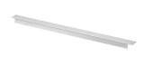 Tussenbrug Voor GN Containers, Hendi, Kitchen Line, GN 1/2, 325x22x(h)10mm