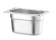 Container GN 1/9, HENDI, Kitchen Line, GN 1/9, 0,6L, (H)65mm