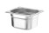 Container GN 1/6, HENDI, Kitchen Line, GN 1/6, 1,6L, (H)100mm