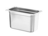 Container GN 1/3, Hendi, Kitchen Line, GN 1/3, 0,6l, (h)20mm